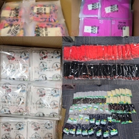 Kaos Pria Custom 100% Katun Lengan Pendek Ukuran Besar O-Neck Polos Untuk Santai Olahraga Aktivitas Luar Ruangan