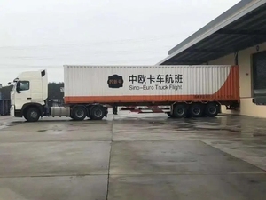 Transport routier européen DDP/DDU (Transport routier TIR Chine-Europe) Royaume-Uni Allemagne <span class=keywords><strong>France</strong></span> Pologne Espagne Italie République tchèque Pays-Bas - Product Image 3