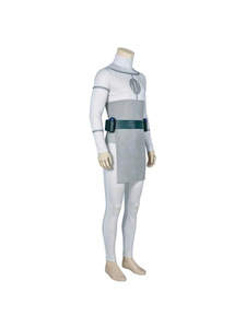 Disfraz de Cosplay espacial para mujer, traje futurista para fiestas de disfraces de Halloween y eventos escénicos - Product Image 2