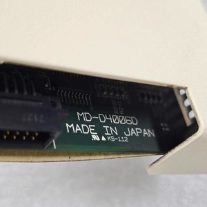 โมดูลอินพุตดิจิตอล Reliance Electric S-D4006 รุ่นที่ 4 ระดับ IP65 สำหรับอุตสาหกรรม - Product Image 3
