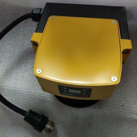 Láser de Seguridad Serie Os32csp1 Os32c