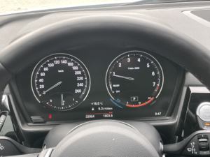 BMW Série 1 d'occasion, modèle 2021, 120i M Sport Shadow Edition, 21 104 milles, 1.5T avec 140 ch, conduite à gauche - Product Image 6