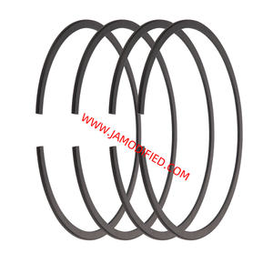 Anillo de Pistón Forjado de Alto Rendimiento JA Personalizado para Toyota 1uz 2uz 3uz 3uz-fe 4.3l <span class=keywords><strong>V8</strong></span> <span class=keywords><strong>Lexus</strong></span> Ls430 Gs430 <span class=keywords><strong>Lx</strong></span> <span class=keywords><strong>470</strong></span> Gt500 - Product Image 2