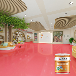 OEM Solvent-Free Floor <strong>Coating</strong> White and Gray <strong>Epoxy</strong> Paint for Hardening Electrical Insulating Varnish