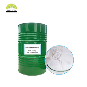 Venta al por mayor de cosmética de grado 1 3 butilenglicol <span class=keywords><strong>107</strong></span> 88 0 para productos para el cuidado de la piel CAS <span class=keywords><strong>107</strong></span>-88-00 1 3-butilenglicol butilenglicol - Product Image 6