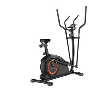 Vélos de spinning, vélos elliptiques verticaux et vélos de fitness d'extérieur <span class=keywords><strong>pour</strong></span> la maison, vente en gros du fabricant, capacité 150 kg - Product Image 5