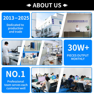 Protecteur d'écran anti-lumière bleue mat transparent pour Samsung S11 Ultra S10 FE S9 FE S8 S7 14.611 pouces <span class=keywords><strong>Film</strong></span> d'écran - Product Image 4