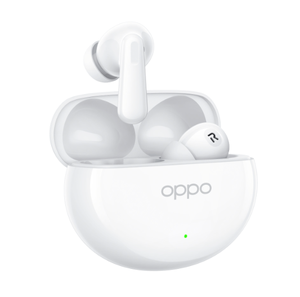 หูฟัง OPPO Enco Air 4 รุ่นดั้งเดิม บลูทูธ 5.4 ตัดเสียงรบกวนแบบแอคทีฟ แบตเตอ<span class=keywords><strong>รี</strong></span>่ใช้งานได้นาน 43 ชั่วโมง หูฟังไร้สายแ<span class=keywords><strong>ท</strong></span>้ - Product Image 4