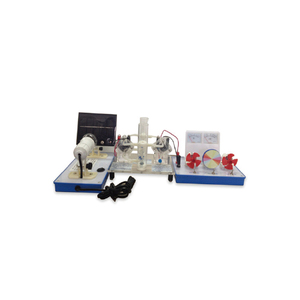 Electroquímica Aula <span class=keywords><strong>Interesante</strong></span> Material didáctico Principio de celda de combustible de hidrógeno Herramientas de demostración para estudiantes de escuela secundaria - Product Image 5