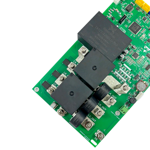 Nhà máy OEM nhà sản xuất <span class=keywords><strong>PCB</strong></span> Bo mạch chủ xe điện đặc biệt sạc evse <span class=keywords><strong>PCB</strong></span> type2 EV sạc Bảng điều khiển - Product Image 1