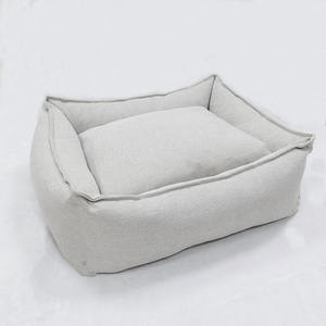 Camas para Mascotas Ecológicas, Duraderas, Universales, para Todas las Estaciones, Lavables, para Perros Pequeños, Camas Extra Grandes para Perros - Product Image 2