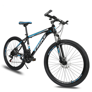 Vtt à 21 vitesses et engrenage de bmx pour hommes, en aluminium, pas cher, avec roues à 3 rayons, usine chinoise, livraison gratuite - Product Image 6