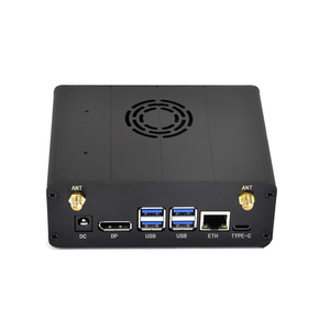 Kit de vision industrielle OAK-D-Pro 12MP OpenCV AI pour la mesure de la profondeur et la reconnaissance d'images - Product Image 5
