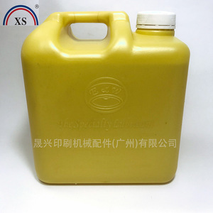 E W Specialty Lubricant EW 808 <b>Synthetic</b> <b>Oil</b> 5 Litres Industrial Chain Lubricant - Product Image 2