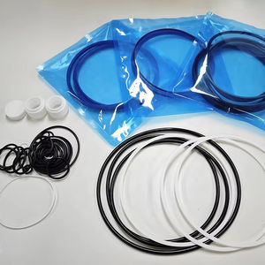 <span class=keywords><strong>Kit</strong></span> di tenuta del cilindro idraulico resistente ad alta pressione per escavatore - Product Image 1