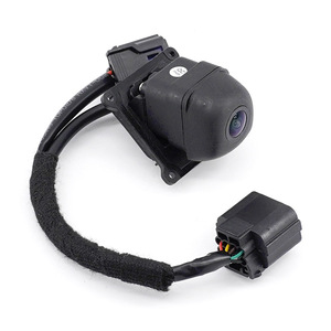 Caméra de recul Yitrum 1080P DC 12V pour Hyundai Elantra 2016-2019, vision nocturne - Product Image 4