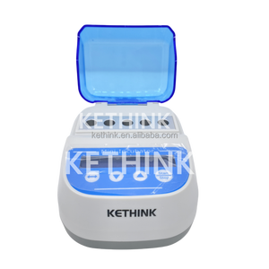 Incubadora de indicador biológico esterilizador de vapor médico KETHINK para control de proceso de esterilización de vapor/plasma/EO - Product Image 5