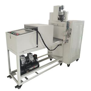 RZL-II-14 refrakter ürünler otomatik termal şok <span class=keywords><strong>test</strong></span> cihazları - Product Image 1