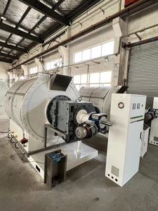 30000L全自動チョコレートコンシェ精製機チョコレートコンシェ精製機 - Product Image 3