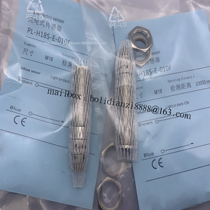 全新原装接近开关传感器 <span class=keywords><strong>PL</strong></span>-M18S-E0-010-S <span class=keywords><strong>PL</strong></span>-M18S-A3-010-S，现货低价出售，一年保修 - Product Image 3