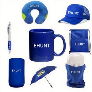 Diseño de Artículos Promocionales con Logotipo Personalizado al por Mayor, Personalización para Actividades Empresariales, Juego de Regalos Corporativos - Product Image 4