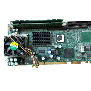 สำหรับเมนบอร์ดคอมพิวเตอร์อุตสาหกรรม NEXCOM 635-100 PEAK635-100 REV:E PEAK635-100 การ์ดเก็บข้อมูล - Product Image 3