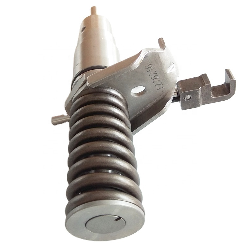 High Quality New Fuel Injector Assembly 1278216 Common Rail Fuel Injector 127-8216 0R8682 or Caterpillar CAT 3114 3116 Engine