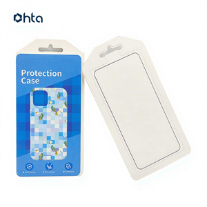 Inserto de <span class=keywords><strong>Fibra</strong></span> de Pulpa Moldeada de Bagazo Personalizado, Caja de Embalaje Biodegradable para Teléfono Móvil a Prueba de Golpes, Bandeja de Embalaje de Pulpa de Papel - Product Image 3