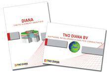 <span class=keywords><strong>TNO</strong></span> Diana 105 Chino-Inglés Diana FEA Tutorial Gratuito en Inglés con Funciones Educativas y de Referencia Completas - Product Image 2