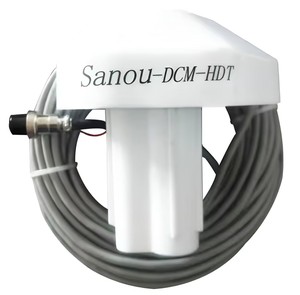 3-צירים דיגיטליים מצפן ימי עבור כלי שיט וספינות אספקה ימית - Product Image 4