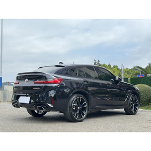 Coche de Segunda Mano Guazi, <span class=keywords><strong>BMW</strong></span> <span class=keywords><strong>X4</strong></span> <span class=keywords><strong>2022</strong></span>, Proveedor Confiable, Motor de Gasolina, Automático, SUV de 5 Plazas, Volante a la Izquierda, para Propietarios de SUV de Larga Duración - Product Image 2