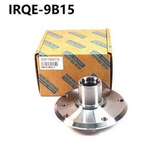 Ensemble de roulement de roue arrière Irqe, ensemble de tête d'essieu 9B15 pour BMW - Product Image 5