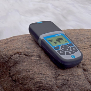 Colorímetro de Bolsillo Veidt Weighing HACH DR300, Analizador de Dióxido de Cloro en Agua, Detector de Cloro Total y Dióxido de Cloro - Product Image 6