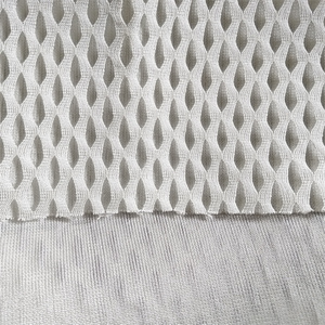 Các Nhà Sản Xuất Giá Thấp Bán Hàng Trực Tiếp <span class=keywords><strong>Polyester</strong></span> Bánh Sandwich 3D Lưới - Product Image 6