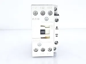 Nuevo Contactor Original en Stock CORPORATION <span class=keywords><strong>DILM25</strong></span>-<span class=keywords><strong>10</strong></span>(120Vwbr60HZ) - Product Image 2