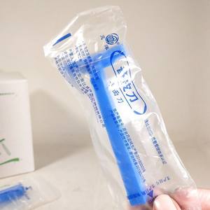 เครื่องตัดหนังแบบใช้แล้วทิ้ง ลิงหยาง ใบมีดสแตนเลส บรรจุแยกชิ้น สำหรับเตรียมหนัง - Product Image 4