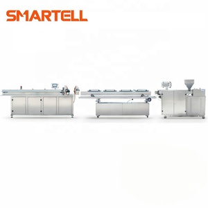 डिस्पोजेबल निवेश सेट असेंबली मशीन iv सेट जलसेक पूरी लाइन मशीन - Product Image 2