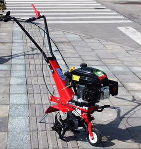 เครื่องพรวนดินขนาดเล็ก, เครื่องพรวนนาข้าว, อะไหล่รถพ่วง - Product Image 6