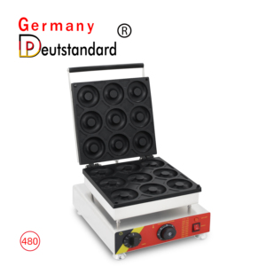 Thương mại <span class=keywords><strong>Donut</strong></span> Making máy <span class=keywords><strong>mini</strong></span> <span class=keywords><strong>Donut</strong></span> máy để bán - Product Image 2