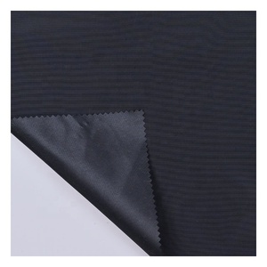 <span class=keywords><strong>Nylon</strong></span> Oxford 210D de Tejido Liso, Aspecto Clásico, Recubierto de PU, Repelente al Agua, 100% <span class=keywords><strong>Nylon</strong></span> Impermeable con Recubrimiento de PU para Bolsas de Tienda de Campaña - Product Image 2