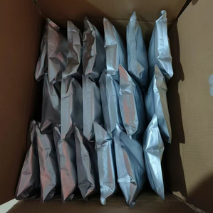 Adhesivo Termofusible de TPU Expandido de 5 kg, Color <span class=keywords><strong>Blanco</strong></span>, Pegamento de Burbujas, Polvo DTF de Poliamida, Muy Fino y Muy Elástico para Ropa - Product Image 3