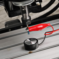 Sonde tactile de réglage d'outil d'axe Z de routeur CNC YouQi, compatible avec Grbl/Mach 3
