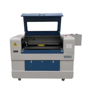JNKEVO 40*60 Diodo Laser Máquina de Corte para Acrílico 80W para 40W Power for Manufacturing and Retail Industries