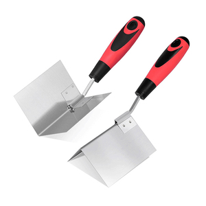 Outil de coin extérieur <span class=keywords><strong>professionnel</strong></span> pour bordure de <span class=keywords><strong>béton</strong></span>/<span class=keywords><strong>rainureuse</strong></span> de <span class=keywords><strong>béton</strong></span> de jardin - Product Image 1