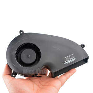 Blower quạt làm mát cho <span class=keywords><strong>iMac</strong></span> 27 "a1419 2012 2013 610-0145 BSB1012HE-HM00 EMC 2806 <span class=keywords><strong>CPU</strong></span> - Product Image 5