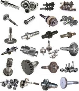 อะไหล่แทรกเตอร์คูโบต้า คุณภาพดี <span class=keywords><strong>ราคา</strong></span>โรงงาน 68241-62330 โอริง แหวนรอง - Product Image 4