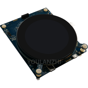 Kit de descubrimiento de microcontrolador MCU STM32U5G9J-DK1 STM32U5G9NJH6Q en stock D578 - Product Image 1