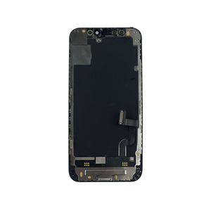 Schermo OLED Originale Ricondizionato per <span class=keywords><strong>iPhone</strong></span> 12 Mini <span class=keywords><strong>5.4</strong></span> <span class=keywords><strong>Pollici</strong></span>, Display True Tone Sostitutivo - Product Image 3