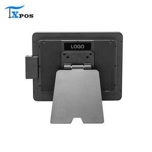 Многофункциональный <span class=keywords><strong>POS</strong></span>-терминал Taixun TX-A1503F 15 дюймов, 1024x768, с мультитач-экраном, на базе Windows 10, для ресторанов быстрого питания и розничных магазинов - Product Image 6
