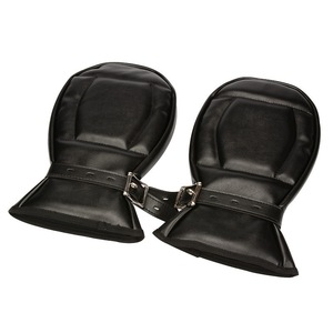 Esposas SM, juguetes sexuales, patas de perro, guantes de boxeo, herramientas de bondage y sujeción para esclavas, juguetes alternativos, sexo en pareja - Product Image 3